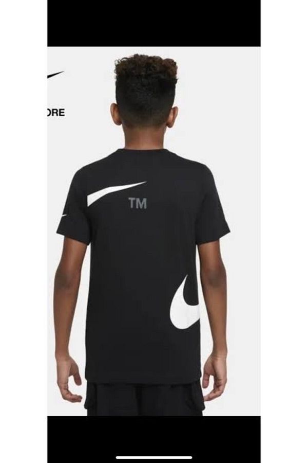 Nike Tm Kids T shirt Dv2969 010 Trendyol
