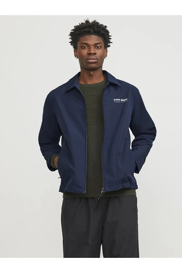 Jack and jones core winter jacket on sale