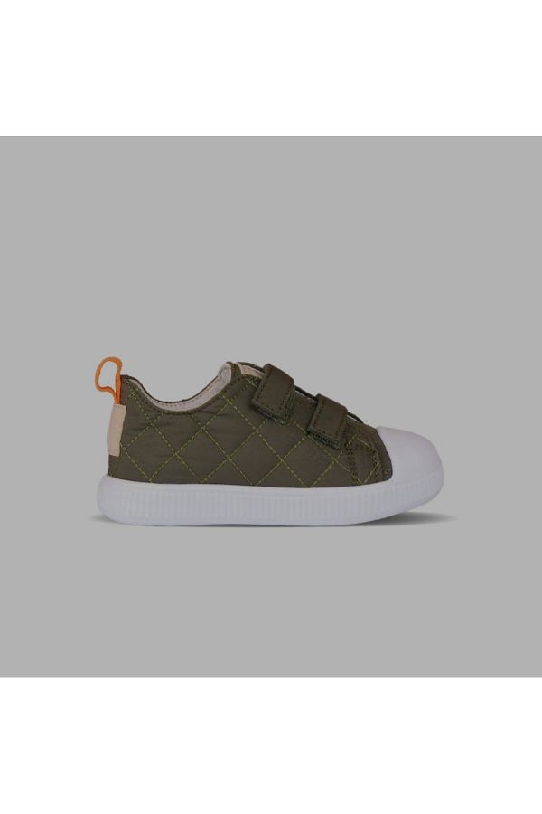 Vicco-PANTOFI BĂRBAȚI DE IN KHAKI VICCO VIENNA 1