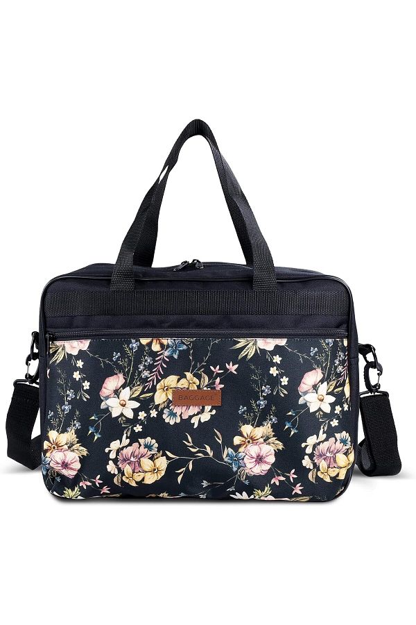 Baggage-Practical and Portable 40x30x20cm Large Foldable Travel Bag For Travel 1