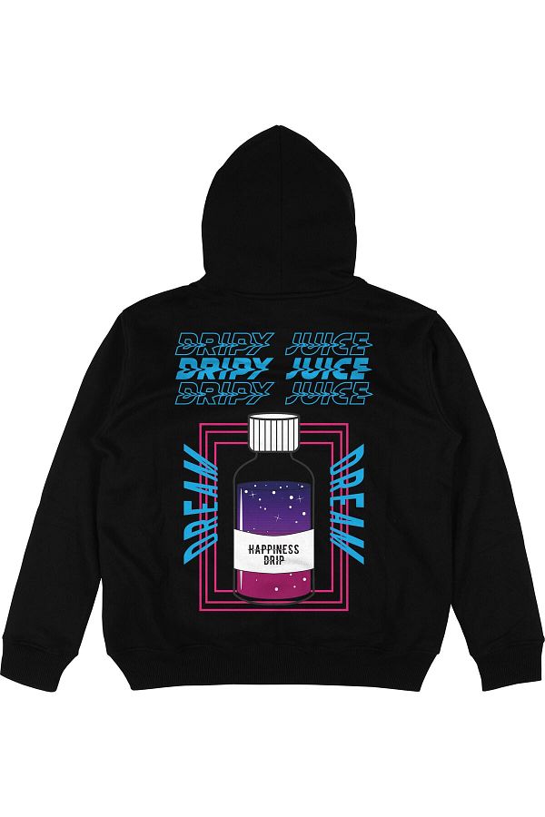 Dripy hoodie outlet