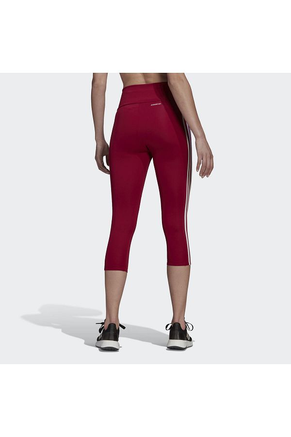 Capri adidas leggings hotsell