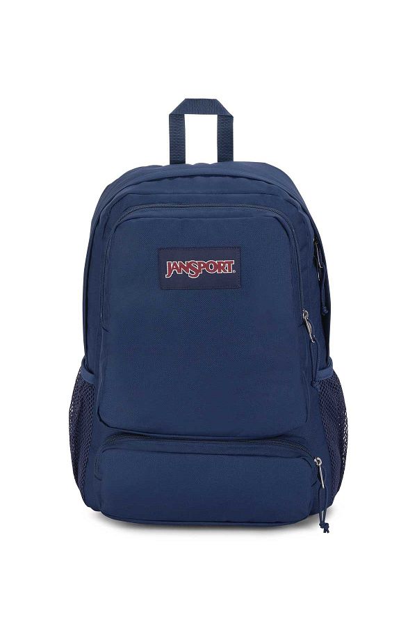 Eastpak Unisex Eastpak Jansport Doubleton Backpack EK0A5BFO Trendyol