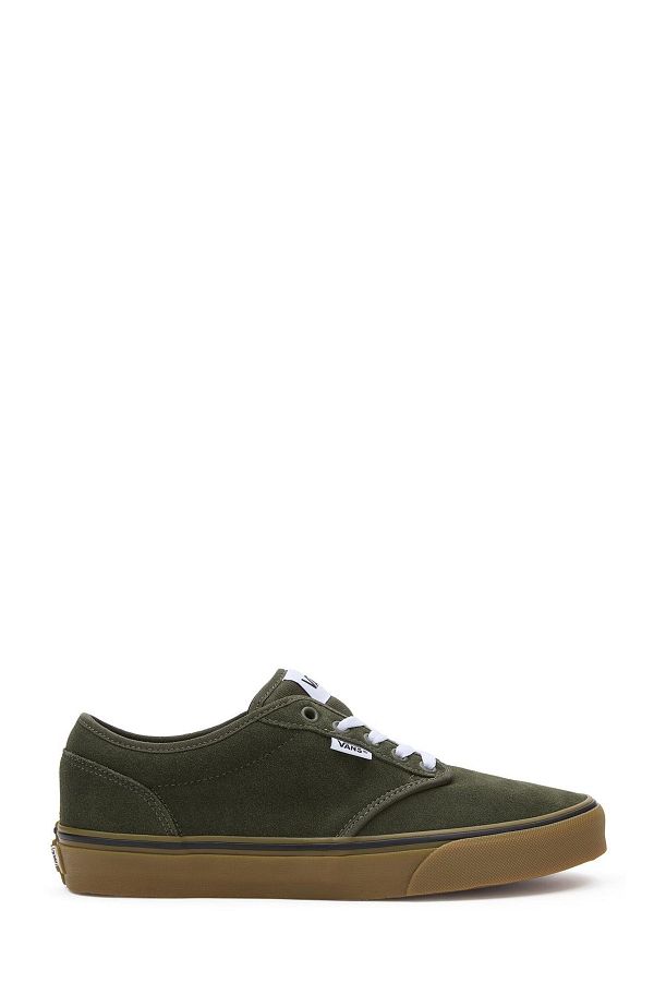 Vans atwood khaki cheap