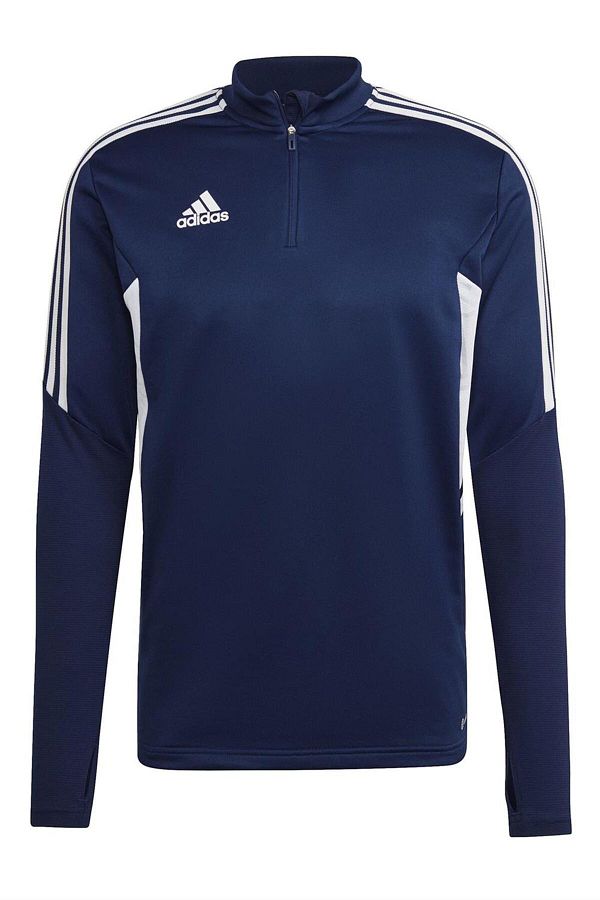 adidas-Con22 Tr Top Мъжко горнище с половин цип Ha6270 1