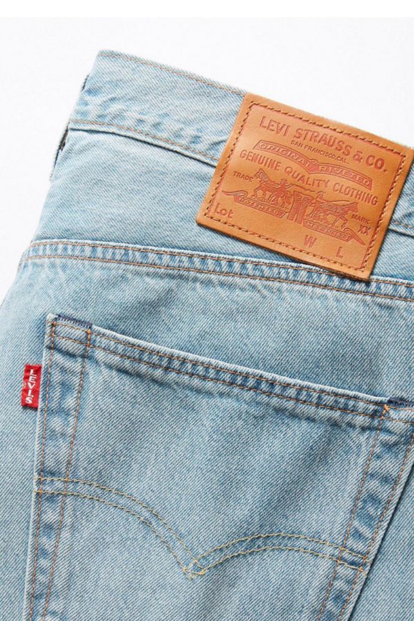 Original 501 levis deals