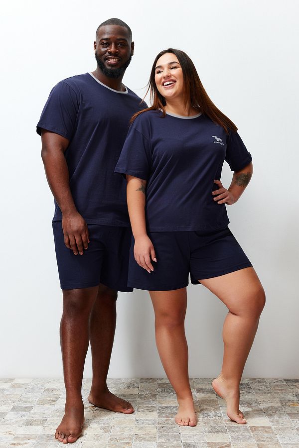 Tall plus size pajamas on sale