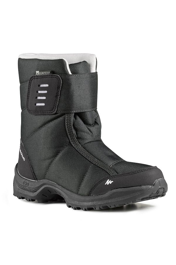 Decathlon snow sales boots