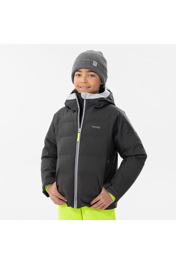 QUECHUA by Decathlon Full Sleeve Self Design Men Jacket - Buy QUECHUA by  Decathlon Full Sleeve Self Design Men Jacket Online at Best Prices in India  | Flipkart.com