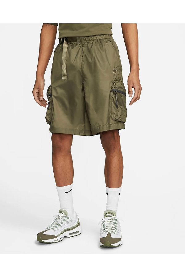 Nike short tech pack 2025