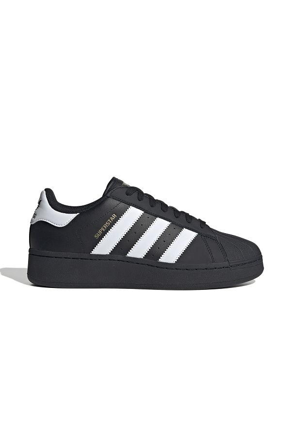 adidas Superstar XLG Unisex Casual Shoes High Sole Sneaker Trendyol