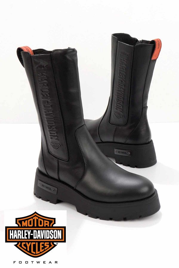 Report davidson bootie hot sale