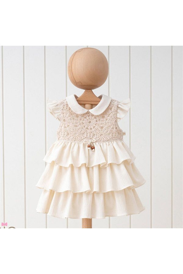 Kinder baby dresses discount