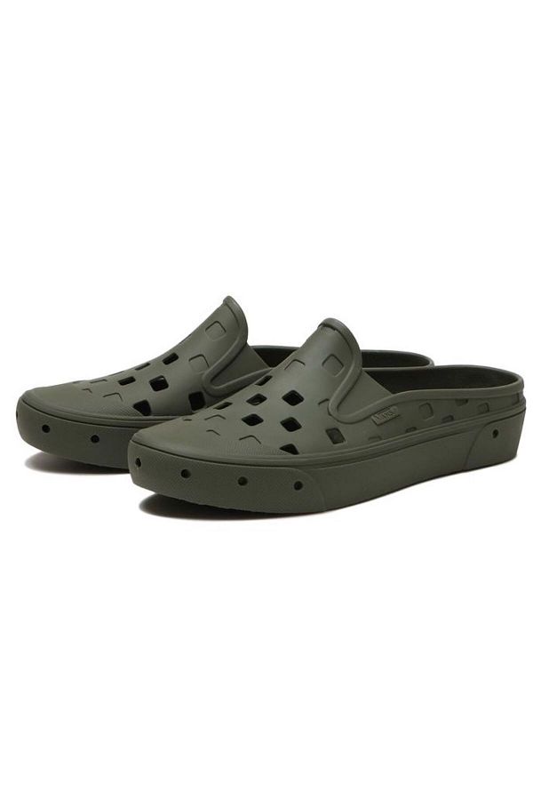 Vans-MTE Slip-On Mule TRK 1