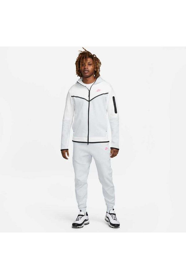 Nike jacket 2025 and sweatpants