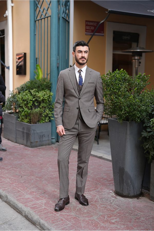 Blazer and vest combo clearance