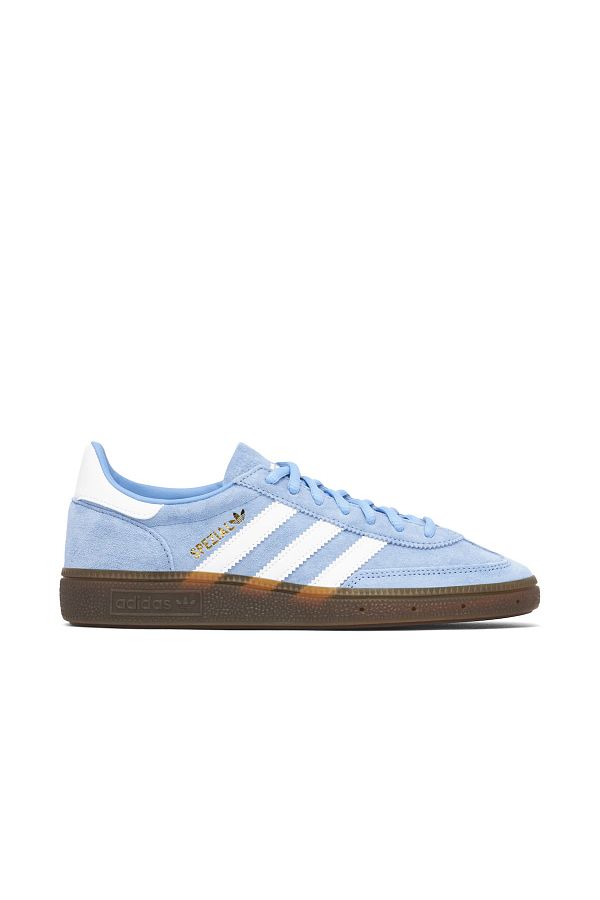 Handball spezial light blue 2025