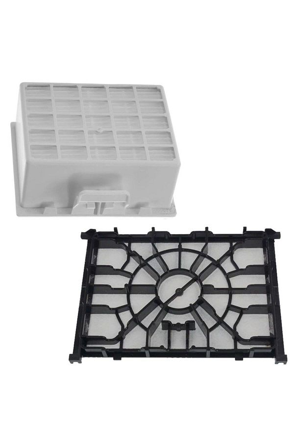 Supurgeavm-Bosch Gl-30 Allergy - Bgl3a332/01 Filter Set 1