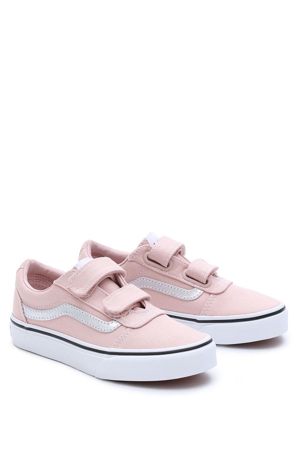 Vans MY Ward V Pink Women s Sneaker Model Trendyol