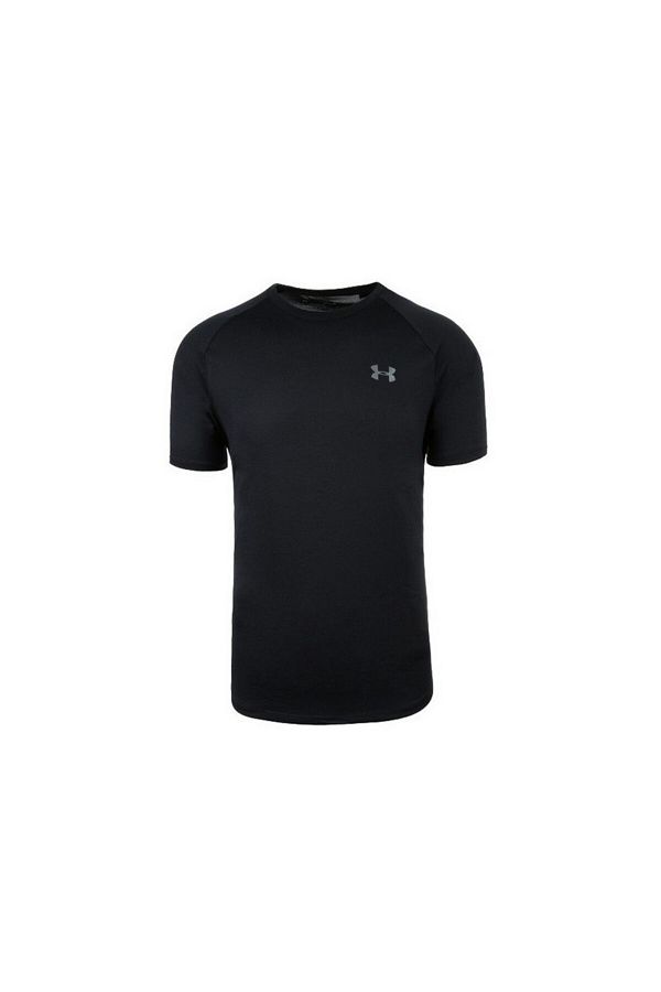 Under Armour-Tech 2.0 Ss Tee 1