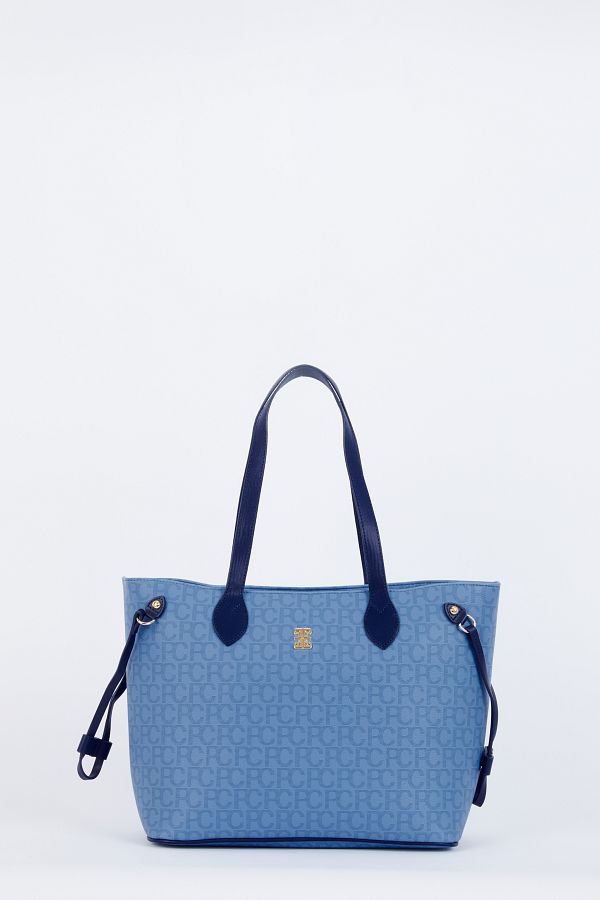 Pierre Cardin Blue Women s Shoulder Bag 05PO24Y1761 Trendyol