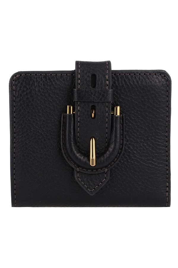 Fossil-Logan Schlüsseletui Leder 13 cm 1