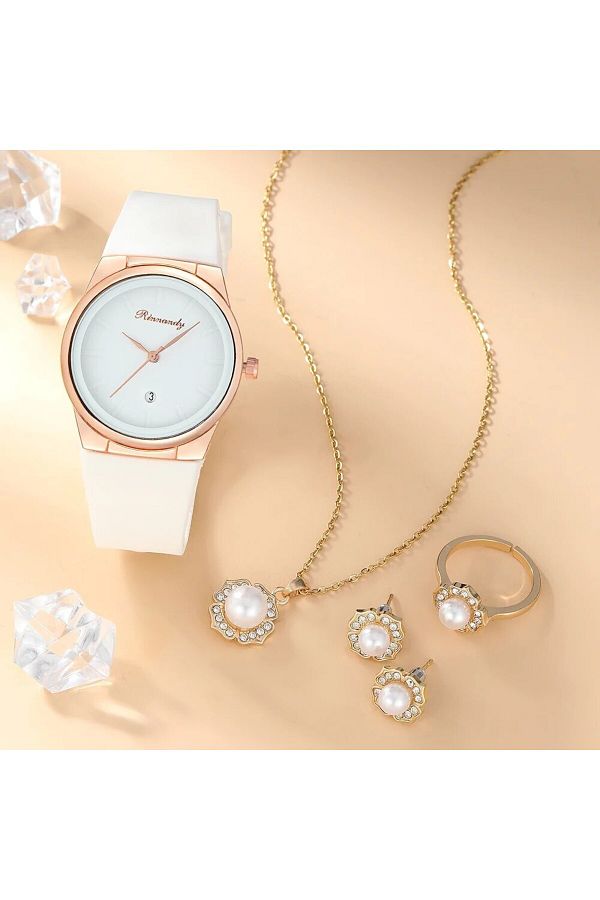 Rinnady quartz outlet