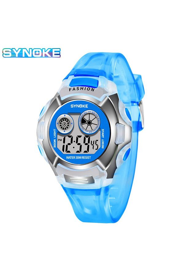 Synoke watches 2025