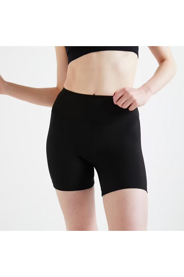 Short domyos femme on sale