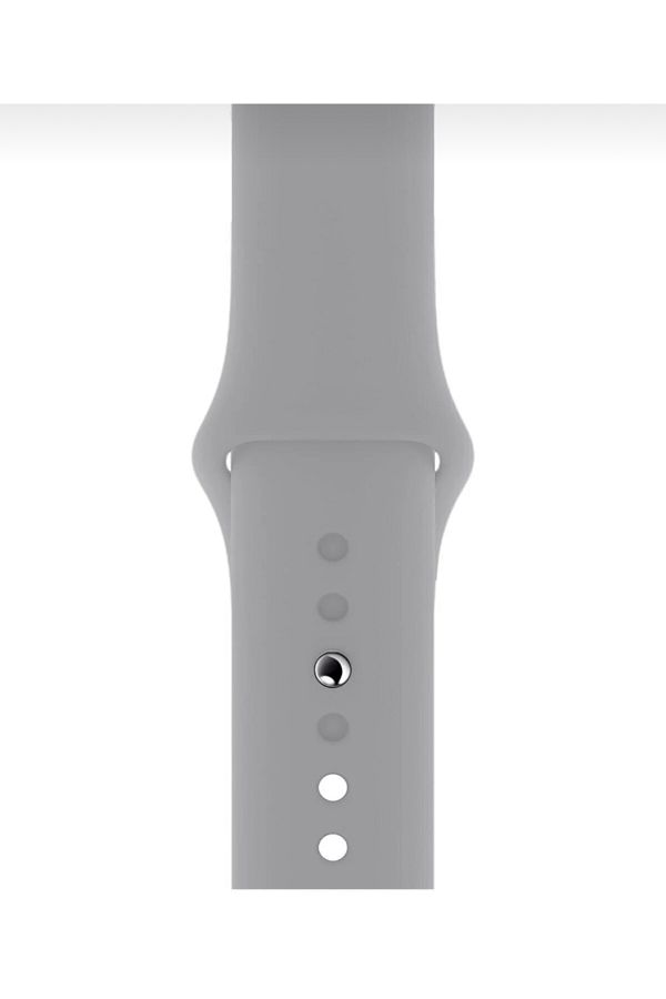 Solid-A Quality Cord Strap Compatible With Watch 2 3 4 5 6 7 8 9 Se 38 40 41mm 1