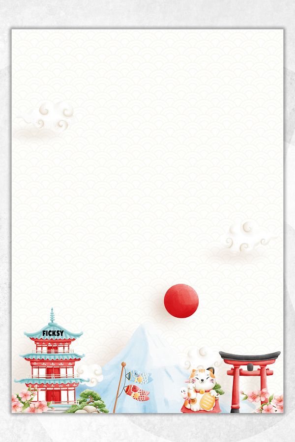 Ficksy-Japan - Note Paper - A5 Size - Notepad - Memopad - Memo Pad - To Do List 1