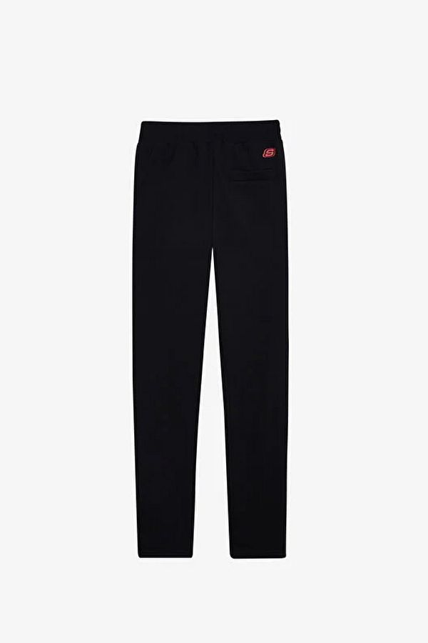 Skechers Essential W Slim Sweatpant Women s Tracksuit Bottom S 232239 001 A Black Trendyol