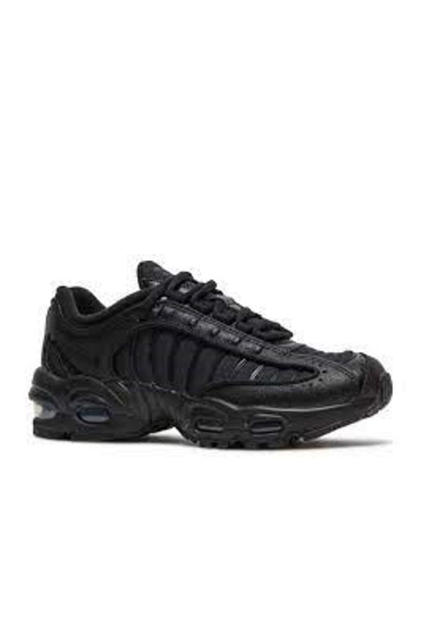 Nike Air Max Tailwind 4 Triple Black Shoes BQ9810 004 Trendyol