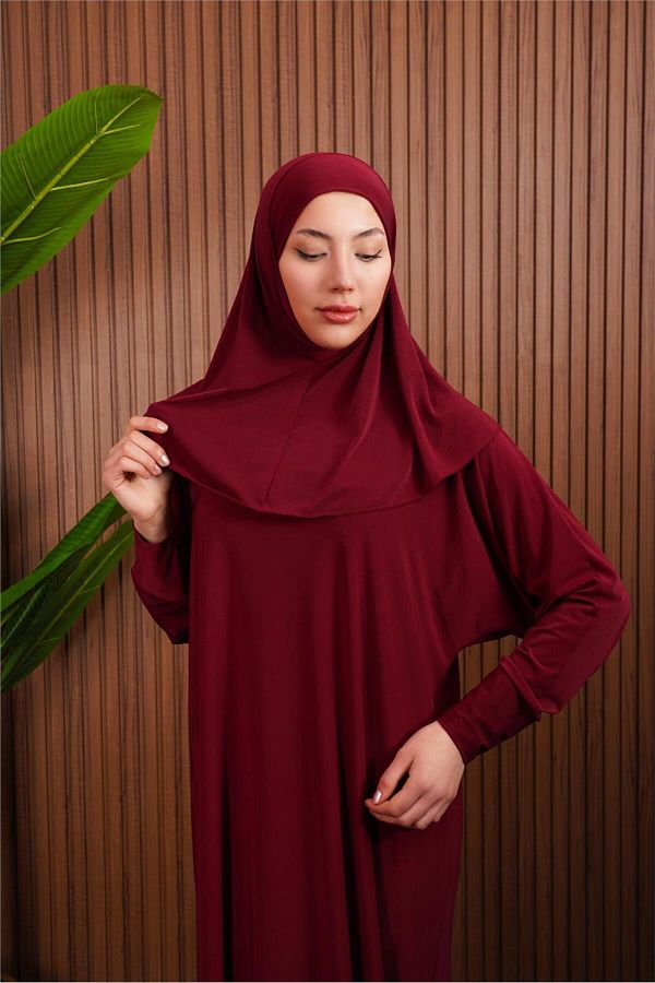 One piece prayer dress deals