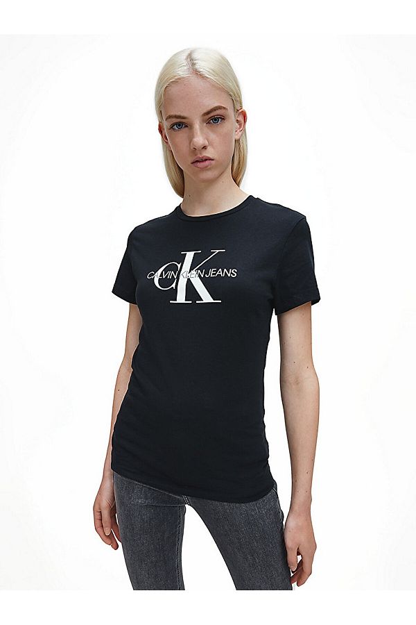 Calvin Klein Women s T shirt J20j207878 099