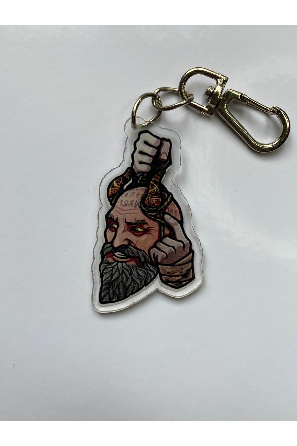 Mimir keychain discount