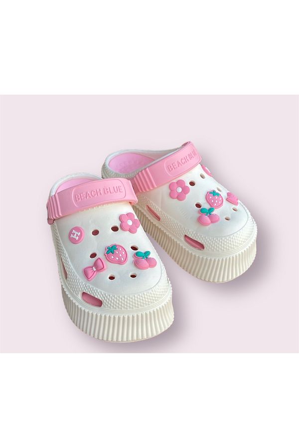 Rooster slippers discount