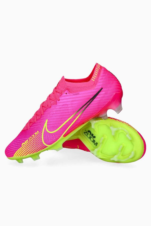 Nike Air Zoom Mercurial Vapor 15 Elite FG Men's Football Nike Air Zoom Mercurial Vapor 15 Elite FG Men's Football