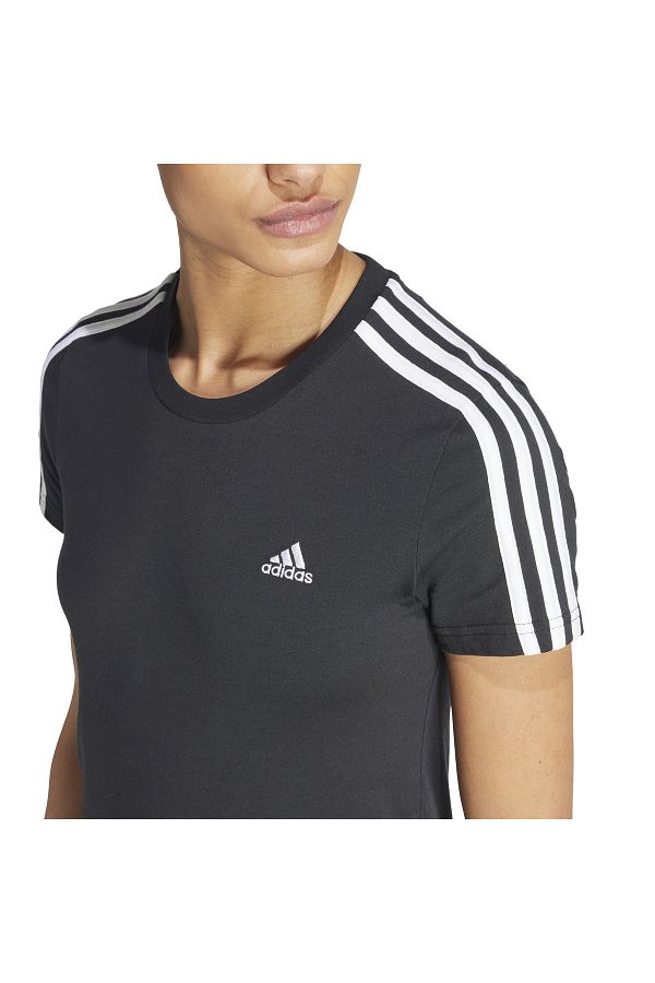 Adidas t shirt slim fit sales
