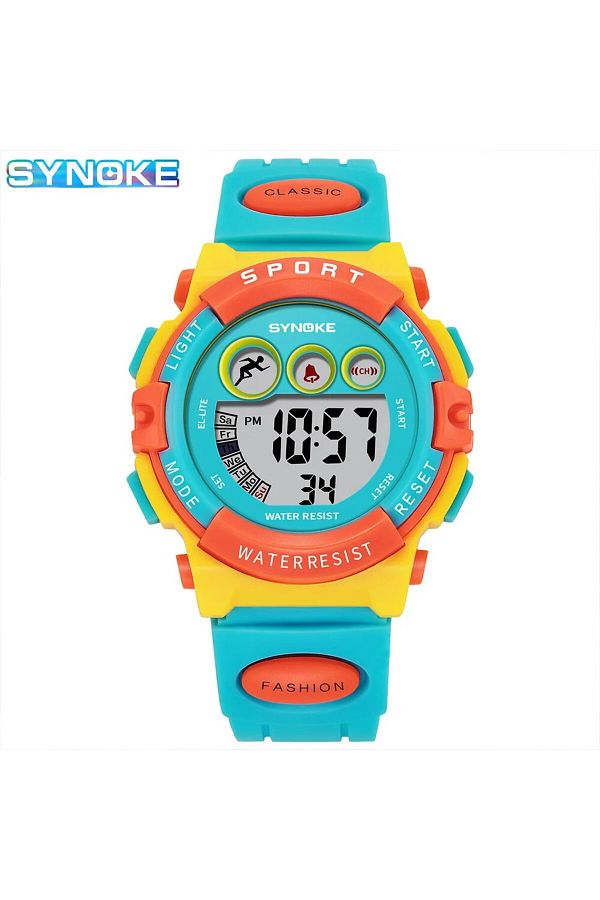 Swin sport watch cheap