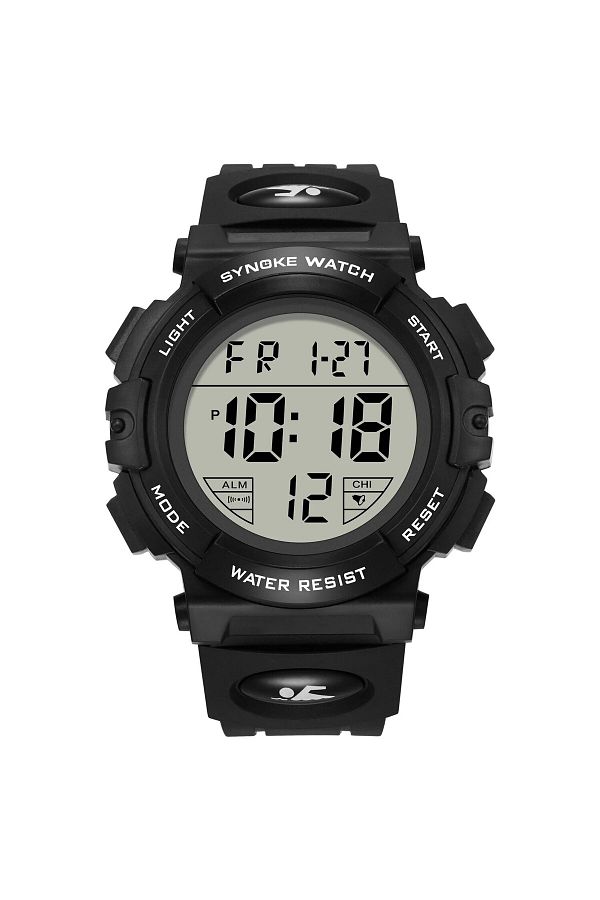 Synoke watch price 2025