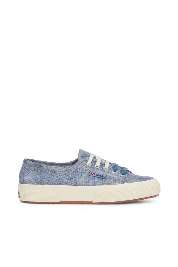 Scarpe superga jeans top