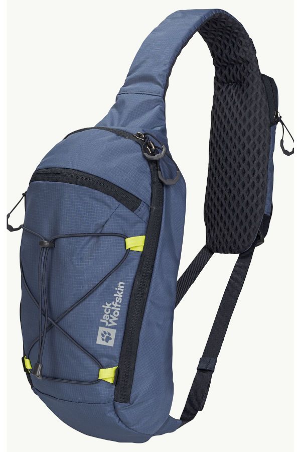 Jack wolfskin sling bag discount
