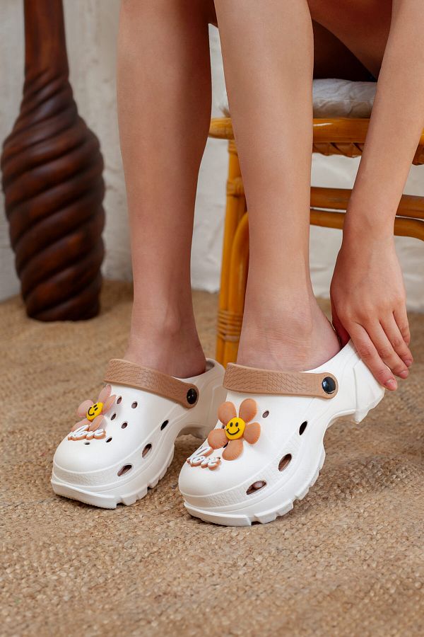 Cross slippers discount