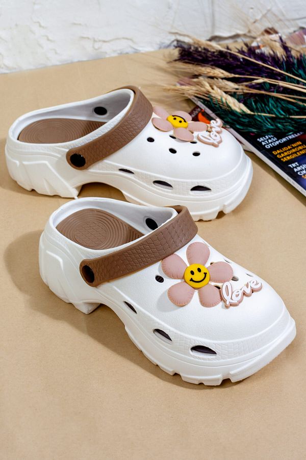 Cross slippers best sale