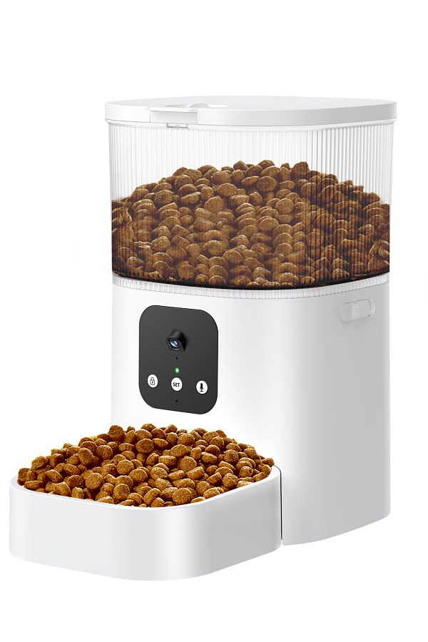 Smart feeding sale bowl