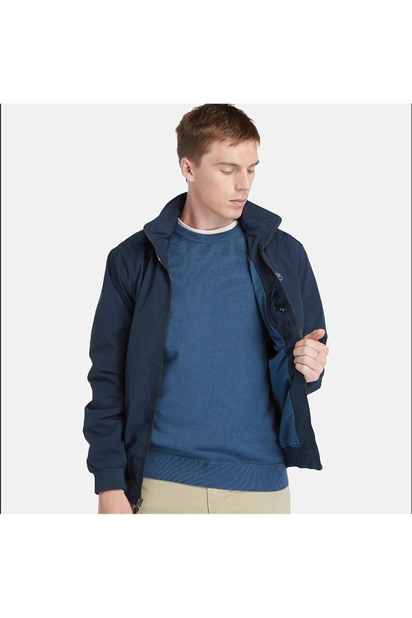 Timberland bomber jacket mens outlet