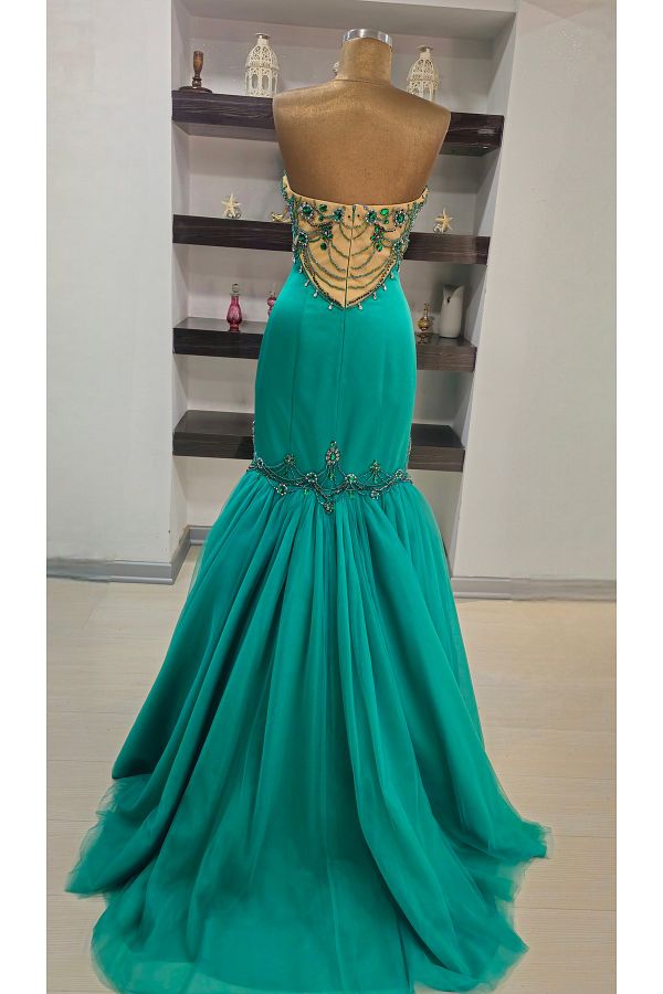 Sherri hill trendyol hot sale