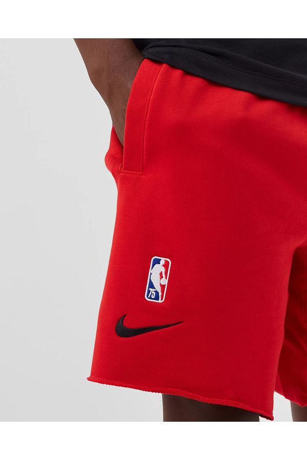 Nike Chicago Bulls Men s Shorts Db1945 657 Trendyol