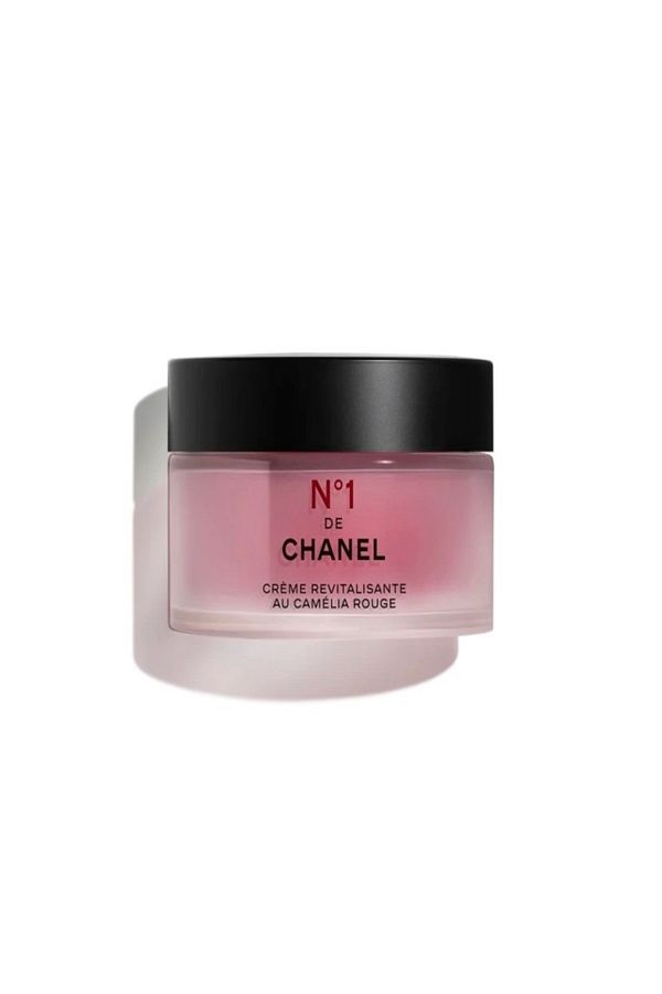 Chanel-N°1 DE CHANEL Revitalizing Cream - Gives Feel Comfortable, Plumpens, Fades Puree - 50g 1
